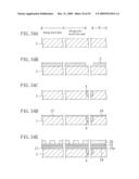 SEMICONDUCTOR MEMORY DEVICE AND MANUFACTURING METHOD OF THE SAME diagram and image