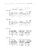 SEMICONDUCTOR MEMORY DEVICE AND MANUFACTURING METHOD OF THE SAME diagram and image