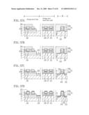 SEMICONDUCTOR MEMORY DEVICE AND MANUFACTURING METHOD OF THE SAME diagram and image