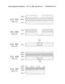 SEMICONDUCTOR MEMORY DEVICE AND MANUFACTURING METHOD OF THE SAME diagram and image