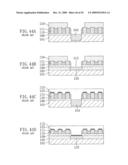 SEMICONDUCTOR MEMORY DEVICE AND MANUFACTURING METHOD OF THE SAME diagram and image