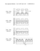 SEMICONDUCTOR MEMORY DEVICE AND MANUFACTURING METHOD OF THE SAME diagram and image