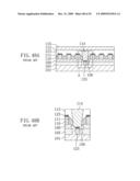 SEMICONDUCTOR MEMORY DEVICE AND MANUFACTURING METHOD OF THE SAME diagram and image