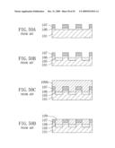 SEMICONDUCTOR MEMORY DEVICE AND MANUFACTURING METHOD OF THE SAME diagram and image