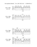 SEMICONDUCTOR MEMORY DEVICE AND MANUFACTURING METHOD OF THE SAME diagram and image