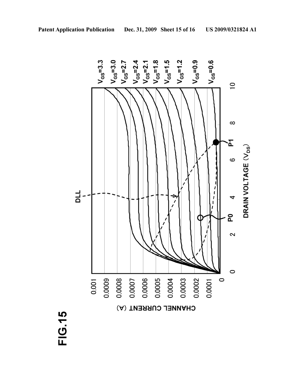 SEMICONDUCTOR DEVICE - diagram, schematic, and image 16