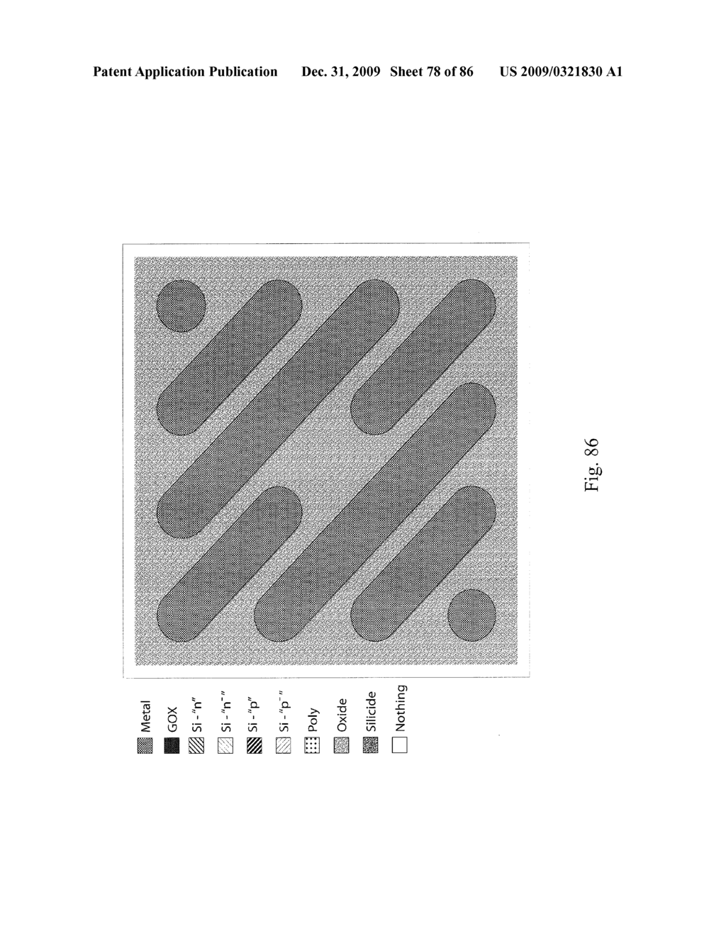 INTEGRATED CIRCUIT DEVICE, SYSTEM, AND METHOD OF FABRICATION - diagram, schematic, and image 79