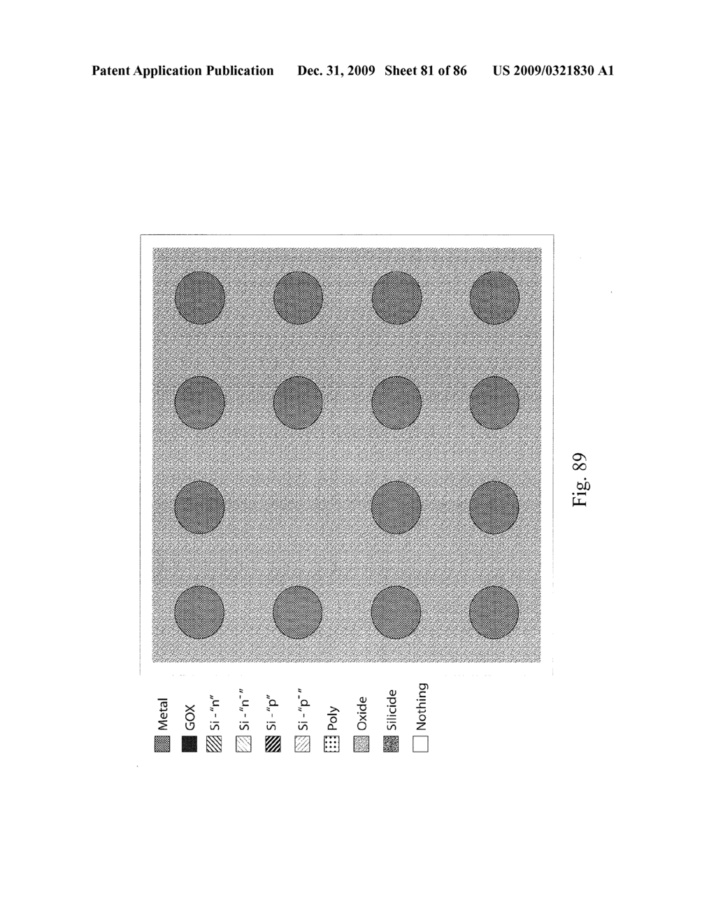 INTEGRATED CIRCUIT DEVICE, SYSTEM, AND METHOD OF FABRICATION - diagram, schematic, and image 82