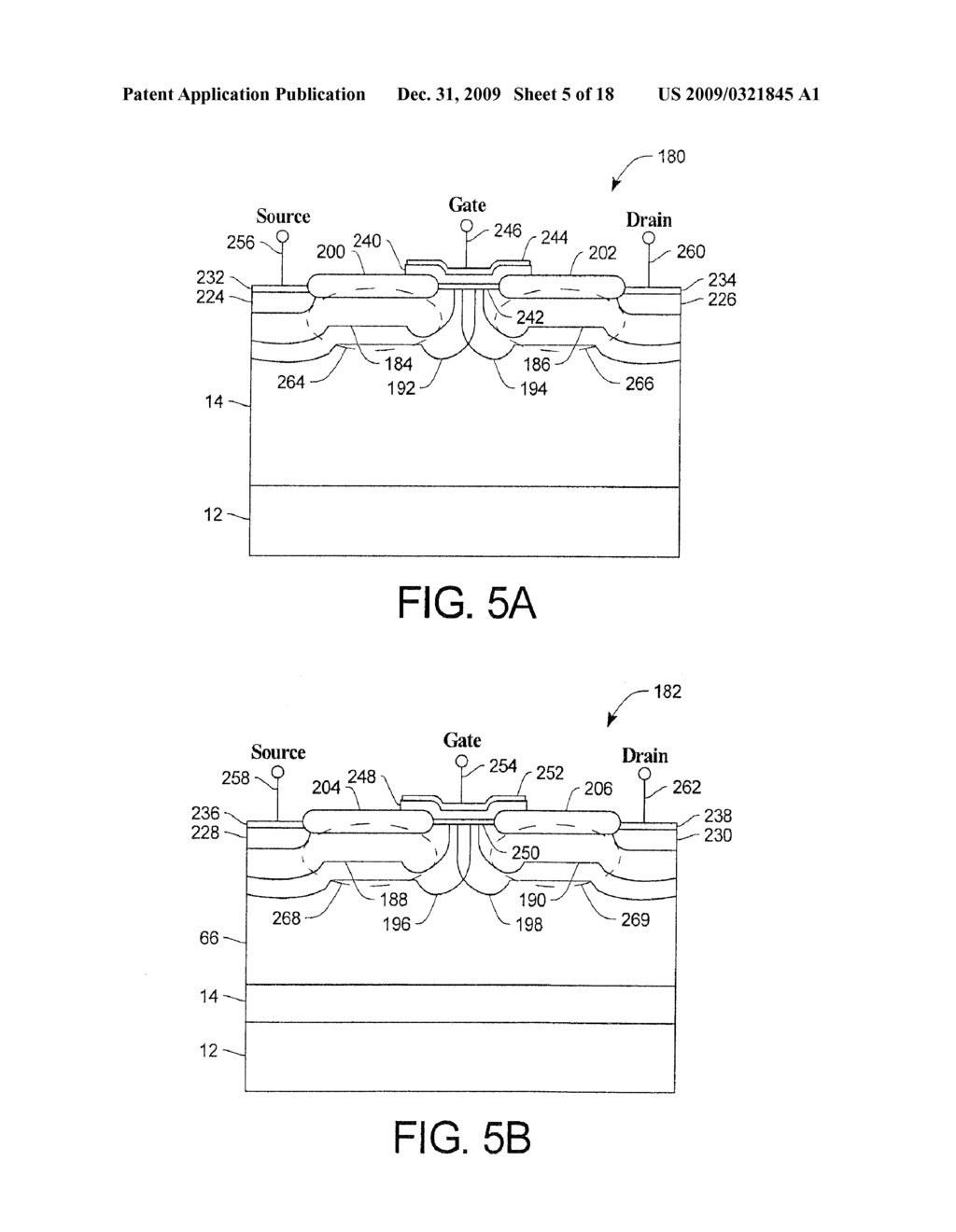 SHORT CHANNEL LV, MV, AND HV CMOS DEVICES - diagram, schematic, and image 06