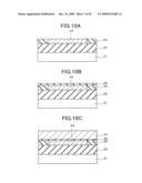 SEMICONDUCTOR DEVICE, INTEGRATED CIRCUIT, AND SEMICONDUCTOR MANUFACTURING METHOD diagram and image