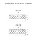 SEMICONDUCTOR DEVICE, INTEGRATED CIRCUIT, AND SEMICONDUCTOR MANUFACTURING METHOD diagram and image