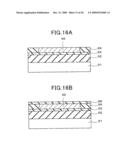 SEMICONDUCTOR DEVICE, INTEGRATED CIRCUIT, AND SEMICONDUCTOR MANUFACTURING METHOD diagram and image