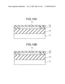 SEMICONDUCTOR DEVICE, INTEGRATED CIRCUIT, AND SEMICONDUCTOR MANUFACTURING METHOD diagram and image