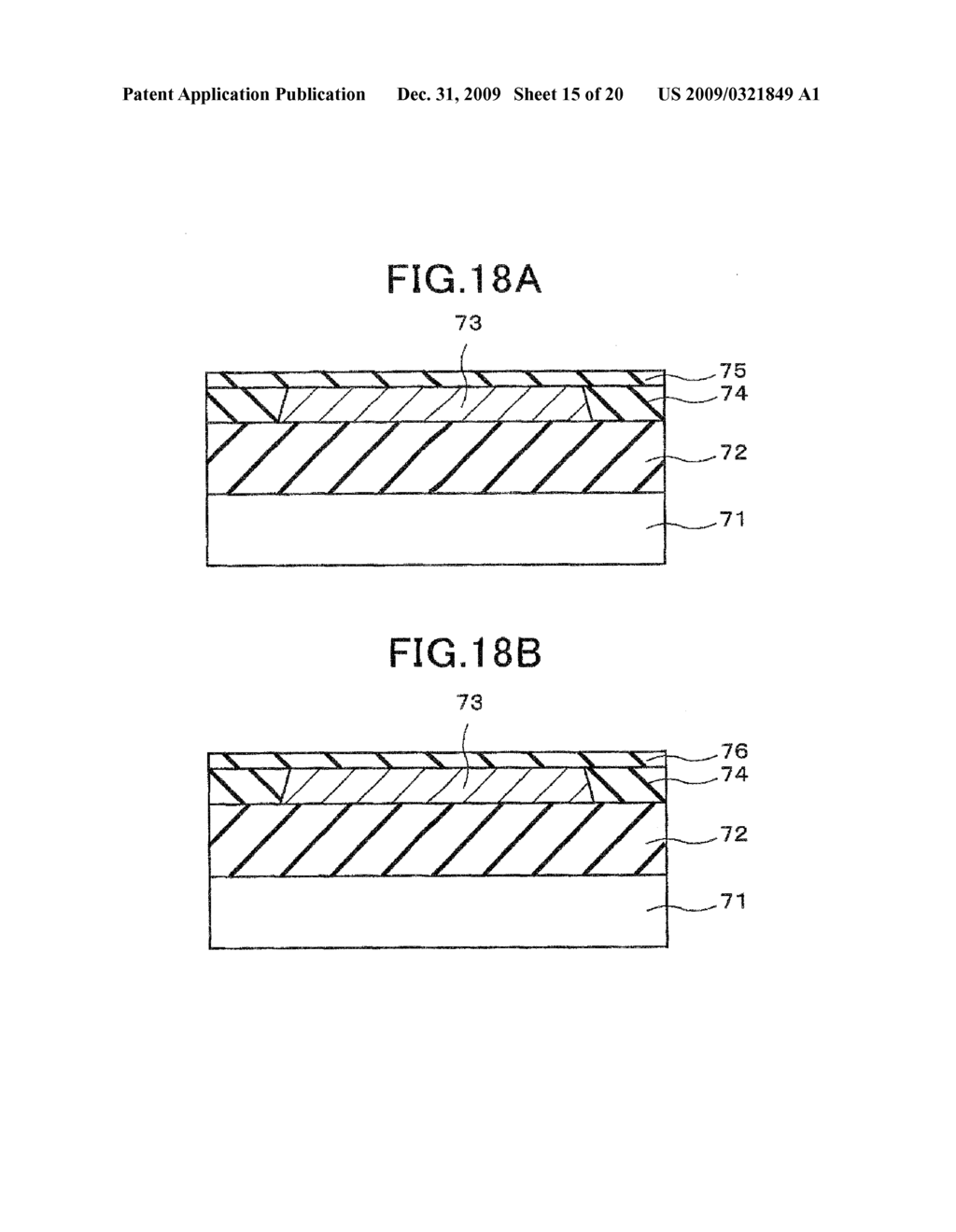 SEMICONDUCTOR DEVICE, INTEGRATED CIRCUIT, AND SEMICONDUCTOR MANUFACTURING METHOD - diagram, schematic, and image 16