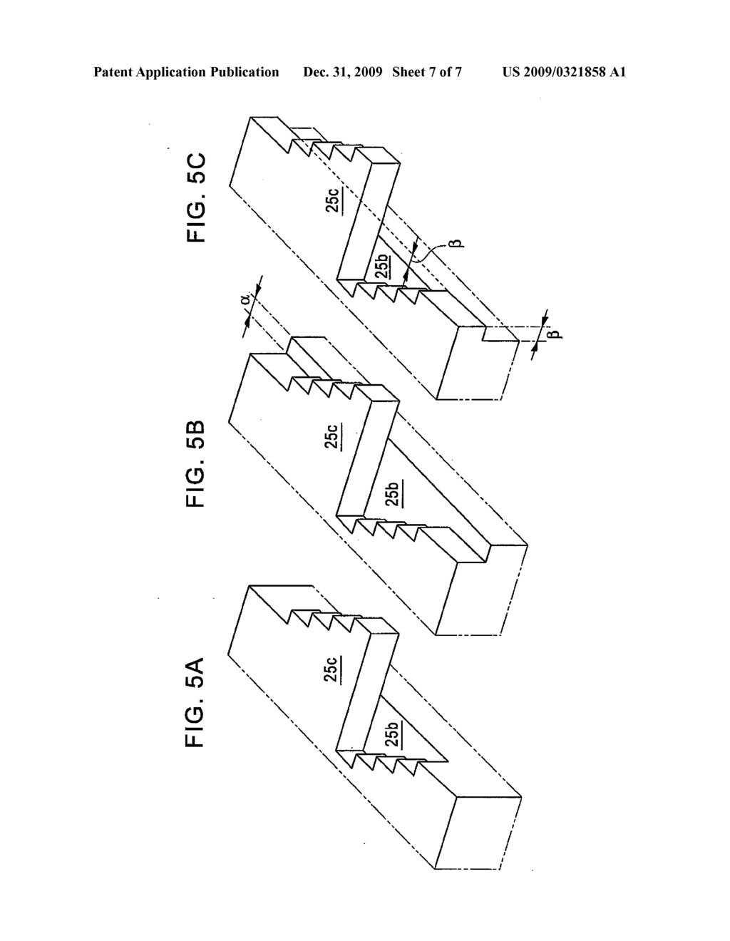 SEMICONDUCTOR DEVICE AND METHOD OF MANUFACTURING AND INSPECTION THEREOF - diagram, schematic, and image 08