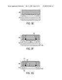 Method and apparatus providing an imager module with a permanent carrier diagram and image