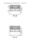 Method and apparatus providing an imager module with a permanent carrier diagram and image