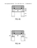 Method and apparatus providing an imager module with a permanent carrier diagram and image