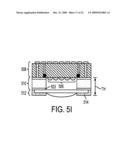 Method and apparatus providing an imager module with a permanent carrier diagram and image