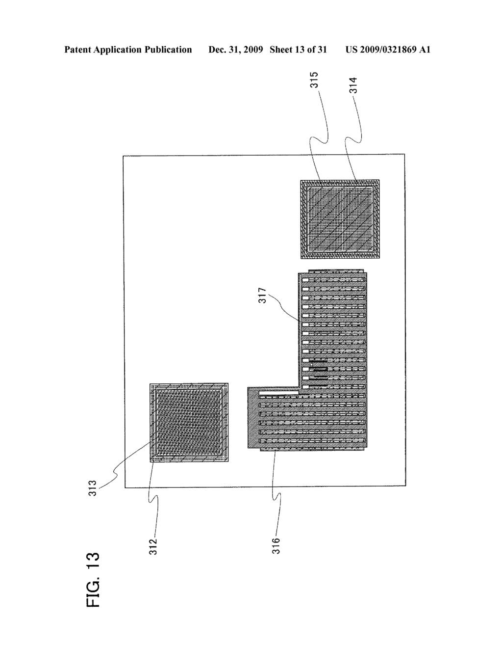 SEMICONDUCTOR DEVICE AND ELECTRONIC DEVICE - diagram, schematic, and image 14