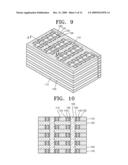 NON-VOLATILE MEMORY DEVICE AND METHOD OF FABRICATING THE SAME diagram and image