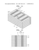 NON-VOLATILE MEMORY DEVICE AND METHOD OF FABRICATING THE SAME diagram and image