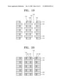 NON-VOLATILE MEMORY DEVICE AND METHOD OF FABRICATING THE SAME diagram and image