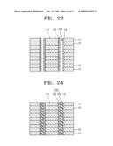 NON-VOLATILE MEMORY DEVICE AND METHOD OF FABRICATING THE SAME diagram and image