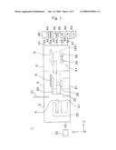 SILICON THIN-FILM AND METHOD OF FORMING SILICON THIN-FILM diagram and image