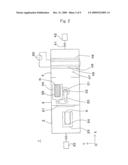 SILICON THIN-FILM AND METHOD OF FORMING SILICON THIN-FILM diagram and image