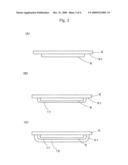 SILICON THIN-FILM AND METHOD OF FORMING SILICON THIN-FILM diagram and image