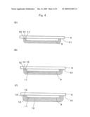 SILICON THIN-FILM AND METHOD OF FORMING SILICON THIN-FILM diagram and image