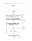 SILICON THIN-FILM AND METHOD OF FORMING SILICON THIN-FILM diagram and image