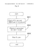 SILICON THIN-FILM AND METHOD OF FORMING SILICON THIN-FILM diagram and image