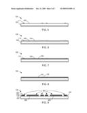 INTEGRATED CIRCUIT PACKAGE SYSTEM STACKABLE DEVICES diagram and image