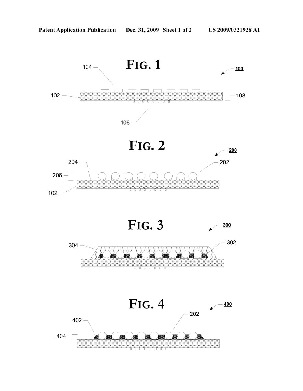 FLIP CHIP ASSEMBLY PROCESS FOR ULTRA THIN SUBSTRATE AND PACKAGE ON PACKAGE ASSEMBLY - diagram, schematic, and image 02