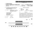 BACKSIDE MOLD PROCESS FOR ULTRA THIN SUBSTRATE AND PACKAGE ON PACKAGE ASSEMBLY diagram and image