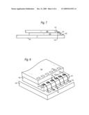 WIRE ON WIRE STITCH BONDING IN A SEMICONDUCTOR DEVICE diagram and image