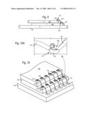 WIRE ON WIRE STITCH BONDING IN A SEMICONDUCTOR DEVICE diagram and image