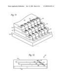 WIRE ON WIRE STITCH BONDING IN A SEMICONDUCTOR DEVICE diagram and image