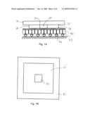 Chip Arrangement and Method of Manufacturing a Chip Arrangement diagram and image