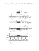 Chip Arrangement and Method of Manufacturing a Chip Arrangement diagram and image