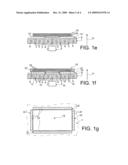 PROCESS FOR MANUFACTURING A PANEL MADE OF A THERMOPLASTIC COMPOSITE diagram and image