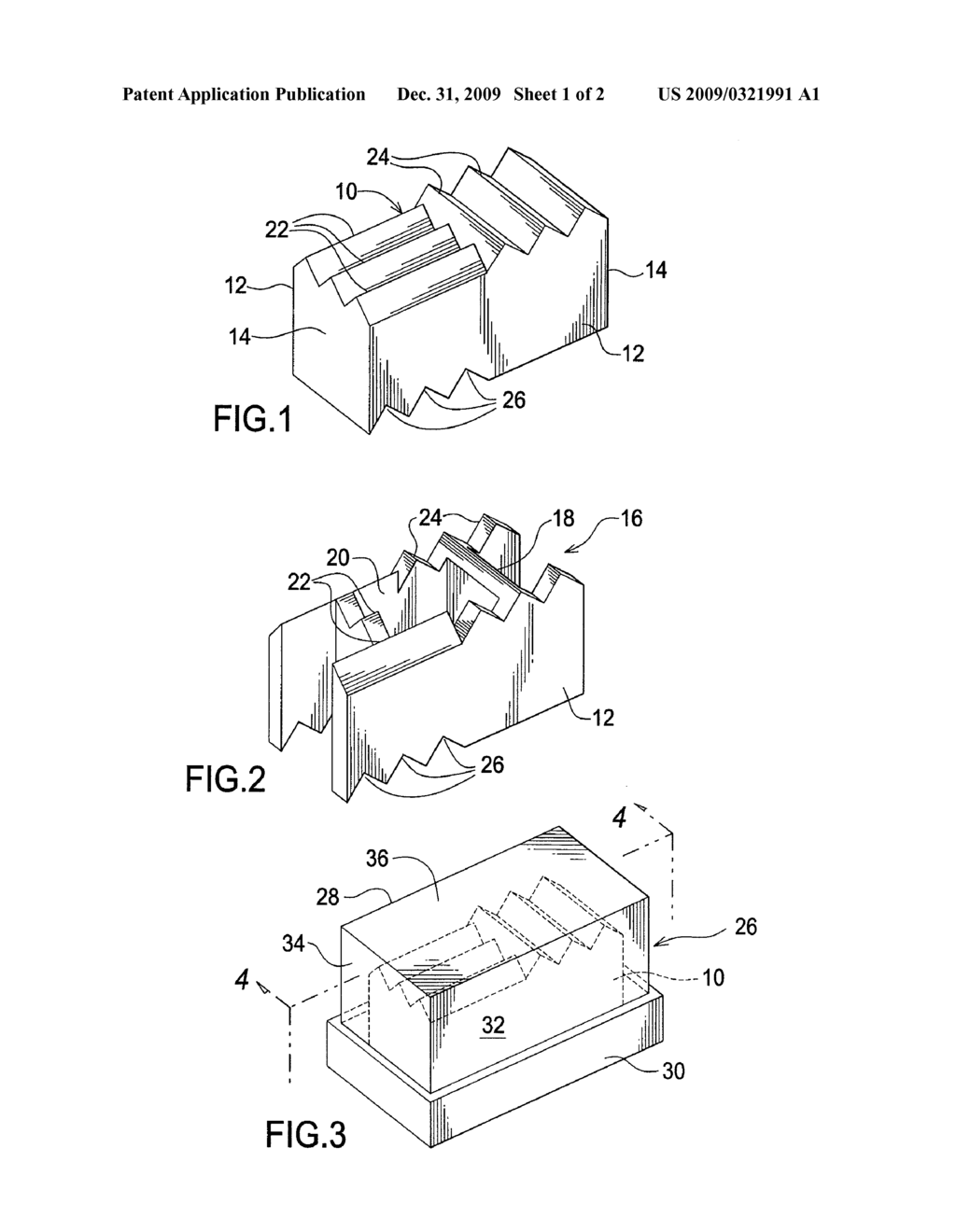 MOLD FOR MAKING A MASONRY BLOCK AND METHOD FOR MAKING A MASONRY BLOCK - diagram, schematic, and image 02