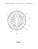 LIQUID SEAL TYPE FLUID-FILLED MOUNT diagram and image