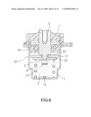 LIQUID SEAL TYPE FLUID-FILLED MOUNT diagram and image