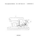 WINDBACK DEVICE diagram and image