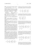 Gasket material diagram and image