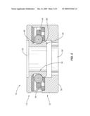 Rotating Coupling for Robotic Tool Changer with Actuation Mechanism diagram and image