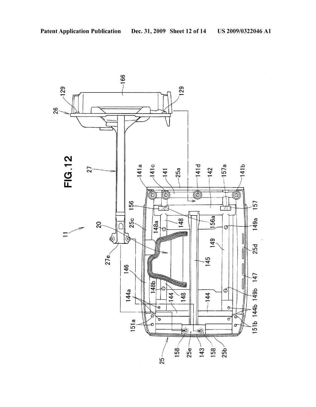 ENGINE GENERATOR - diagram, schematic, and image 13